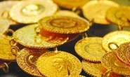 Altın 5 bin 181 lira seviyesine ulaştı