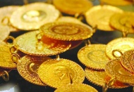 Altın 5 bin 181 lira seviyesine ulaştı