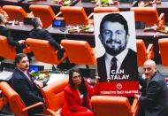 CHP, TİP, EMEP açılışa katılmayacak
