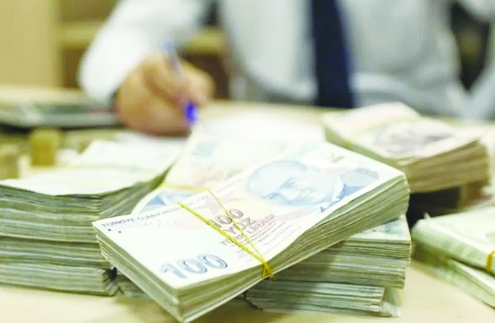 KOBİ'lerde takipteki alacak yüzde 130 artış gösterdi