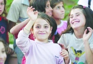 "220 bin kız çocuğu örgün eğitim dışında kaldı"