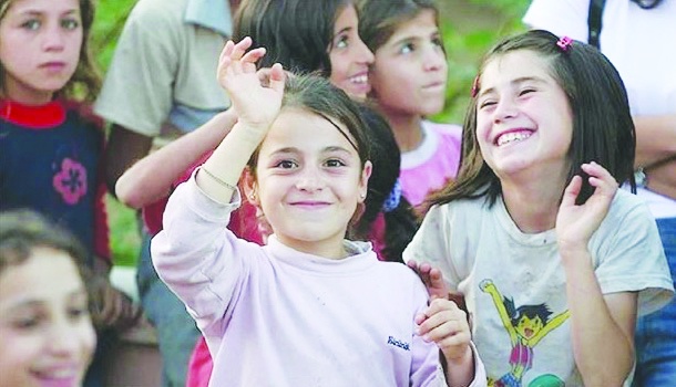 "220 bin kız çocuğu örgün eğitim dışında kaldı"