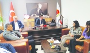 Türkiye Cumhuriyeti devleti bir patron devleti