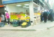 Vatandaş, açlık ve yoksulluğu iliklerine kadar hissediyor