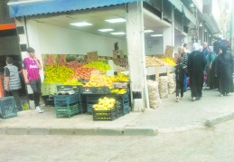 Vatandaş, açlık ve yoksulluğu iliklerine kadar hissediyor