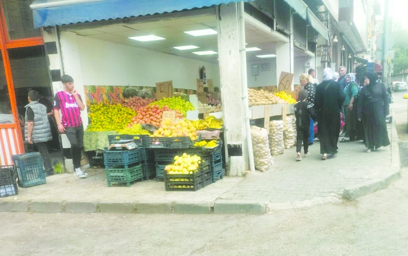 Vatandaş, açlık ve yoksulluğu iliklerine kadar hissediyor