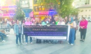 Türkiye, kadın cinayetlerinde  cezasızlık cenneti haline geldi