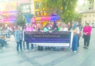 Türkiye, kadın cinayetlerinde  cezasızlık cenneti haline geldi