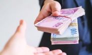 Genel devlet açığının GSYH'ye oranı yüzde 3,2 oldu