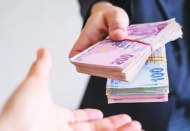 Genel devlet açığının GSYH'ye oranı yüzde 3,2 oldu