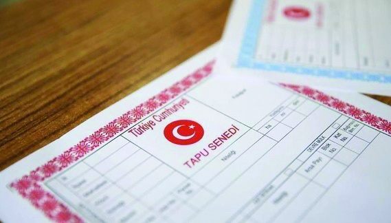 Tapuda '65 yaş' krizi yaşanıyor