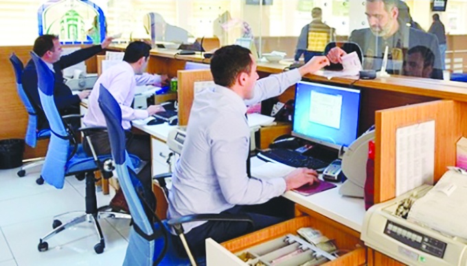 Memur, gelir adaletsizliği ile enflasyon arasında sıkıştı!