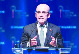 Enflasyonu Mehmet Şimşek’in ekonomi politikaları değil zirai don ve kuraklık artırmış!!!