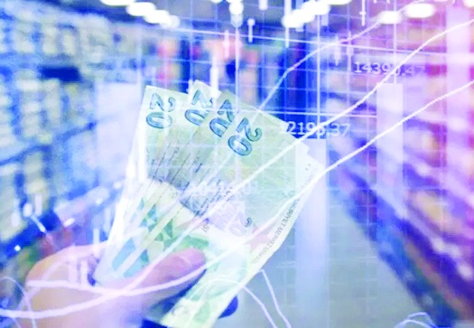 Türkiye’de yıllık enflasyon AB ülkeleri ortalamasının 15 katı!