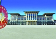 'En hızlı para yutan kurum Saray, Cumhurbaşkanlığı programı 8 ayda bütçesini tüketti'