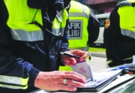 Ehliyetsiz araç kullanmaya 40 bin, sahte plakaya 280 bin lira ceza gündemde