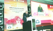 “Tarımda sürdürülebilirlik, stratejik zorunluluktur”