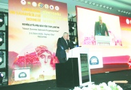 “Tarımda sürdürülebilirlik, stratejik zorunluluktur”
