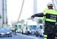 Gizli radar kalktı, telefonlara bildirim gönderilecek