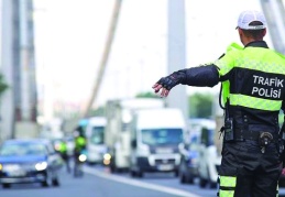 Gizli radar kalktı, telefonlara bildirim gönderilecek