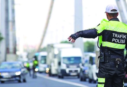 Gizli radar kalktı, telefonlara bildirim gönderilecek