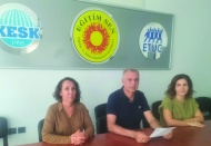 Ekonomik, sosyal ve özlük  hakları açısından son sıralardayız