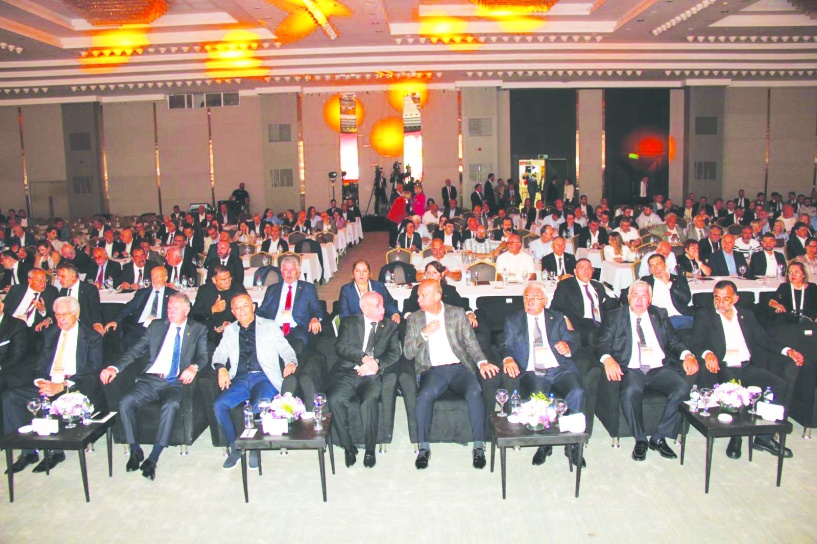 İhracatçılarımız zor  bir dönem geçiriyor