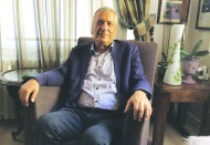 Antep sanayicileri, artık  feryat figan eder hale geldi