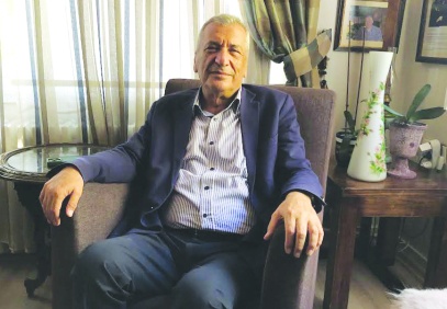 Antep sanayicileri, artık  feryat figan eder hale geldi