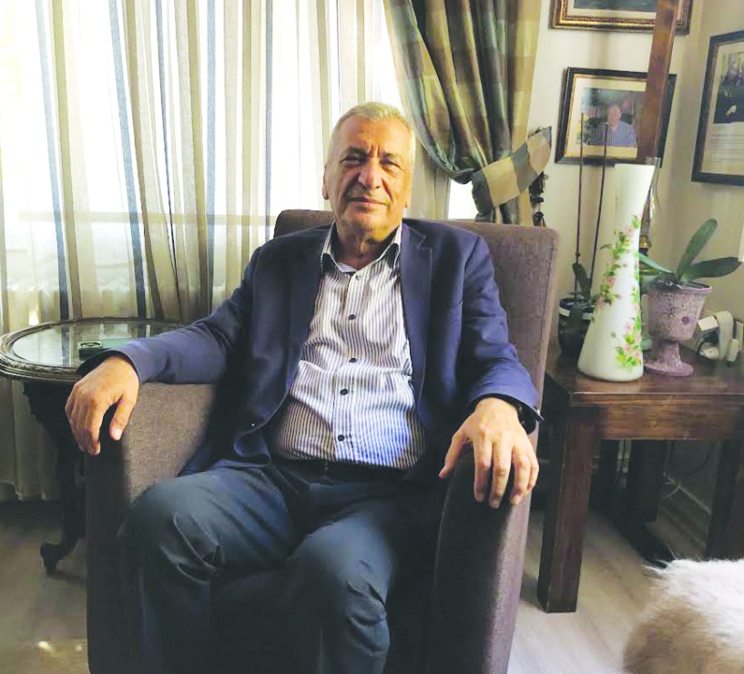 Antep sanayicileri, artık  feryat figan eder hale geldi