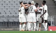 Gaziantep FK, Burak Yılmaz yönetiminde durdurulamıyor