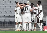 Gaziantep FK, Burak Yılmaz yönetiminde durdurulamıyor