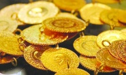 Gram altın 5.272 liraya ulaştı