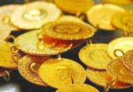 Gram altın 5.272 liraya ulaştı