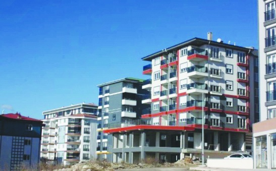 Konut ve araç satışındaki ilanlarda kısa sürede artan fahiş fiyatlara ceza