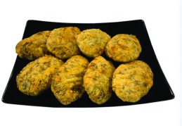 Marketlerde satılan hazır yiyeceklerde bakteriye rastlandı