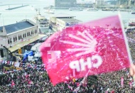 CHP’nin mevcut oy oranını yüzde 34-35 ölçen de var yüzde 41 ölçen de
