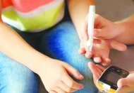 SGK'nın 18 yaş altındaki Tip 1 Diyabet hastalarının 76 binden fazla reçetesi karşılanacak