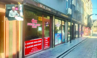 Asıl balon yılbaşından  sonra patlayacak