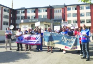 Öğretmenler, ekonomik ve sosyal  açıdan büyük baskı altında çalışıyor