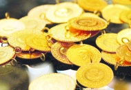 Altından yeni rekor