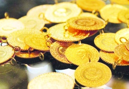 Altından yeni rekor