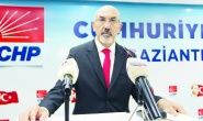 Şehrin kadın emeğini, genç potansiyelini üretim gücünü CHP ile buluşturacağız