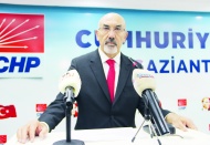 Şehrin kadın emeğini, genç potansiyelini üretim gücünü CHP ile buluşturacağız