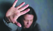 Boşanan kadınlara yönelik  fiziksel şiddet daha fazla