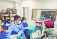 Mikrodalga Ablasyon Yöntemiyle Ameliyatsız Tiroid tedavisi başladı