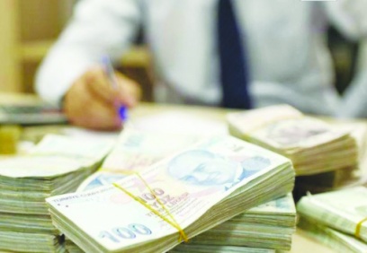 2026’da günde 37,8 milyar TL vergi ödeyeceğiz