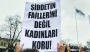 9 ayda 290 kadın katledildi