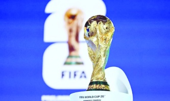 2026 FIFA Dünya Kupası Avrupa Elemeleri 8 maçla başlıyor