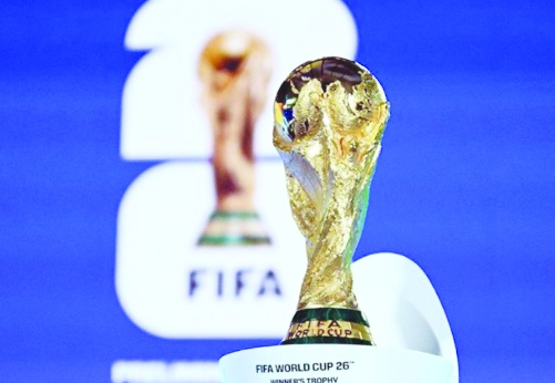 2026 FIFA Dünya Kupası Avrupa Elemeleri 8 maçla başlıyor